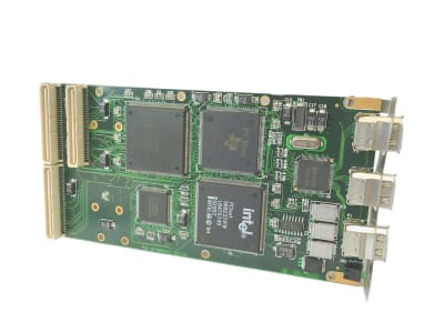 GENERAL ELECTRIC PMC-412