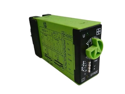 TELE CONTROLS DTR2E-110VAC
