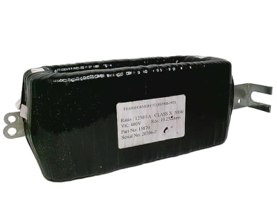 STABILISED TRANSFORMERS 15870