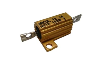 OHMITE HS10120RJ