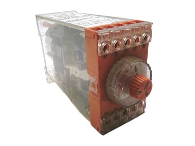 WIELAND SZA52-S-60H-AC110