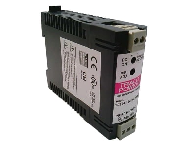 TRACO ELECTRIC TCL24-124DC