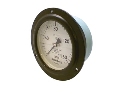 BUDENBERG 316/0-160