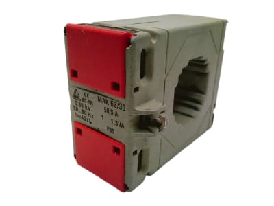 GANZ KK MAK-62/30-50/5A-CI.1-1.5VA