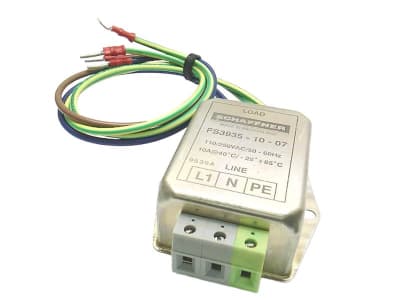 TE CONNECTIVITY FS3935-10-07