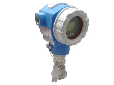 ENDRESS & HAUSER PMP75-AAA2P11TCAAA
