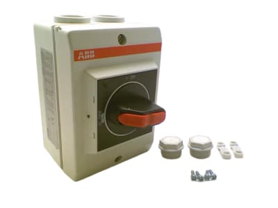 ASEA BROWN BOVERI OTP16K3M
