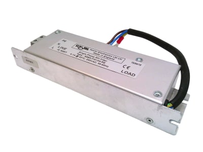 RASMI ELECTRONICS R88A-FIK104-RE