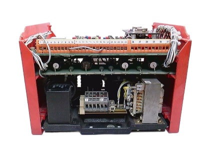 EEC AEG MINISEMI-220/24.2