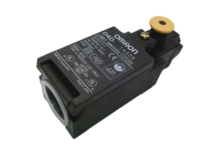 OMRON D4D-1A32R
