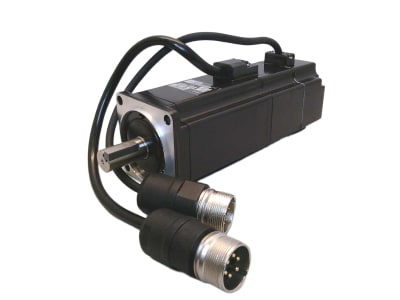OMRON R88M-W40030T-BS1-D