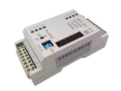 RS SYSTEMTECHNIK Z5-DE85
