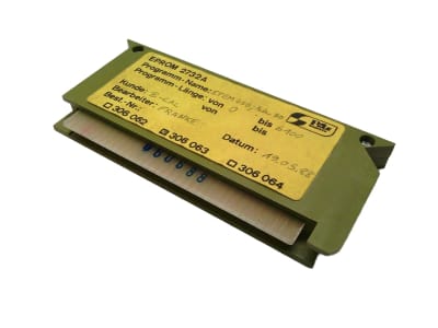 PILZ EPROM-2732A