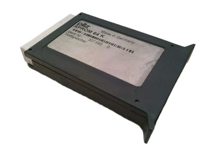 PILZ APROM-64-K