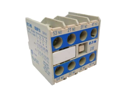 EATON CORPORATION CE6F13