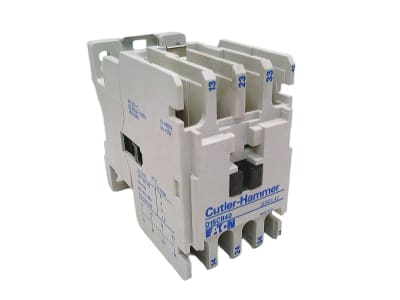 EATON CORPORATION D15CR40M