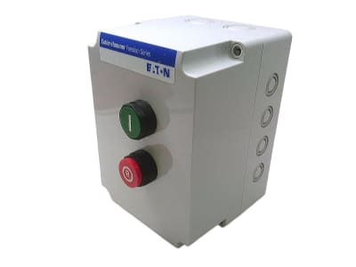 EATON CORPORATION MA10C0K20X