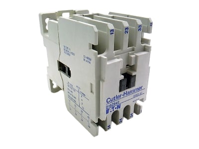 EATON CORPORATION D15CR40U