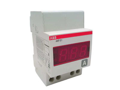 ASEA BROWN BOVERI GHV0224061R0001