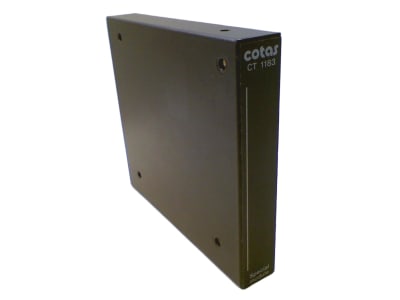 COTAS 51.1183.01