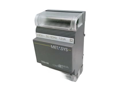 JOHNSON CONTROLS TR-9100-8101