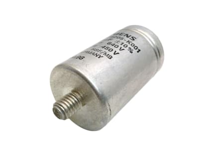 SIEMENS B25832-J4205-K001