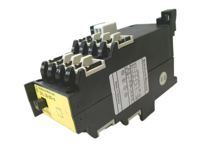 EATON CORPORATION DIL08-80-S-220V/50HZ