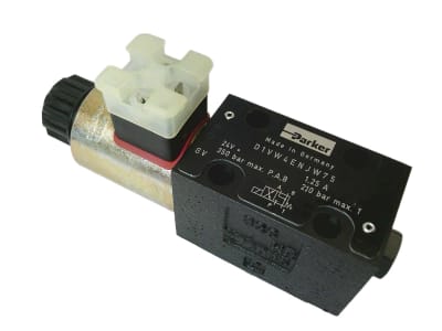 PARKER D1VW4ENJW75