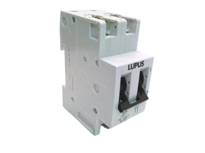 LUPUS MIDGET D-210