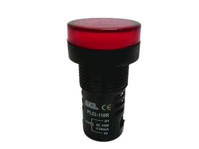 SCL PL22-110R
