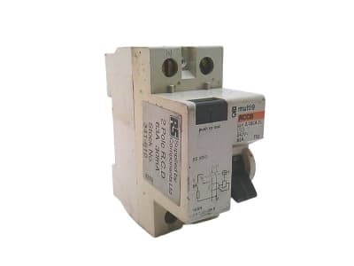 SCHNEIDER ELECTRIC MG16309