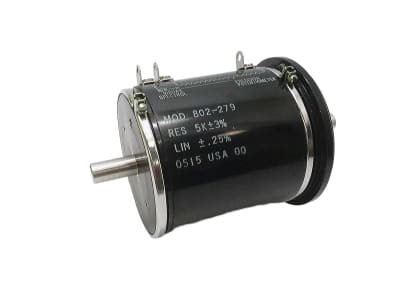 VISHAY 802-279