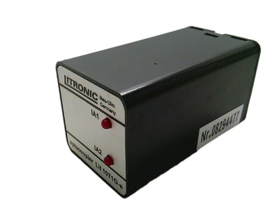 LITRONIC LIT-1071-G