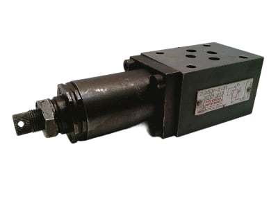 HYDRONORMA ZDR6DP-2-31-35YM-W13