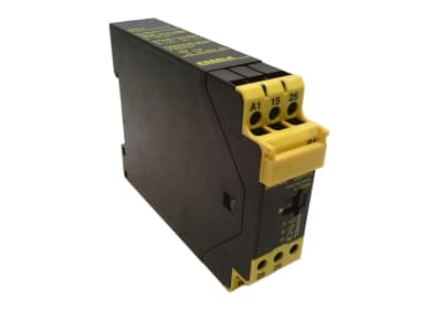 SCHNEIDER ELECTRIC SBA-2/5-100SEC
