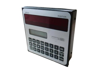 DEUTSCHMANN LOCON24-O360-ADGHIR232