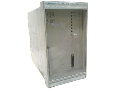 SIEMENS 7SK5201-5CC00-1B/BB