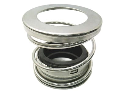 AESSEAL N-P02U-A-ZP-0350
