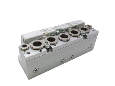 CAMOZZI HP1V-16-VS01