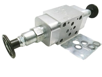 SUN HYDRAULICS GBY-9BZ6