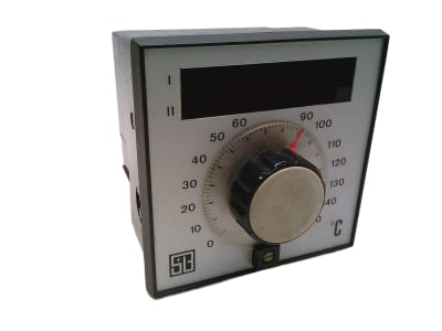 S&B CONTROLS 380160604