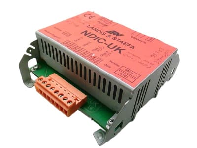 SIEMENS NDIC-UK