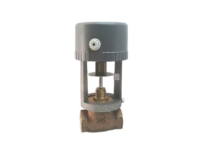JOHNSON CONTROLS VA-7150-1001+M