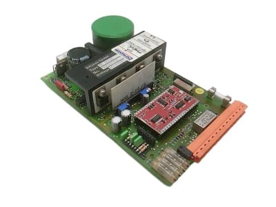 INFRANOR MS-0604
