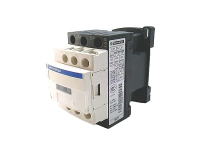SCHNEIDER ELECTRIC LC1D12U7C