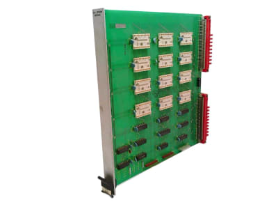 CONVERTEAM 8207-4001