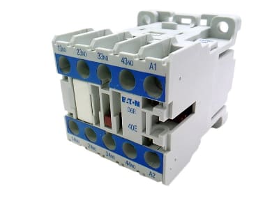 EATON CORPORATION D6R40U
