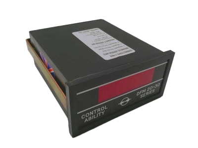 CONTROL ABILITY DFM25