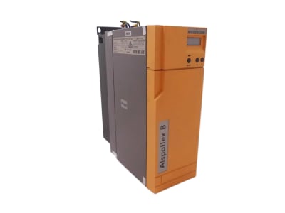CONVERTEAM VFTB4013