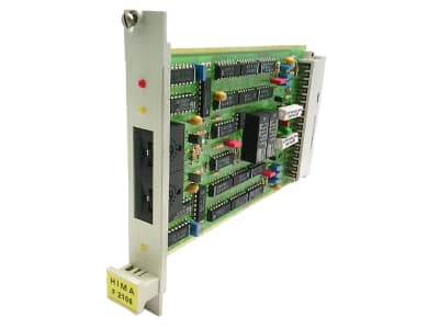 HIMA 98-1210602